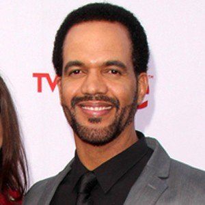 Kristoff St. John Headshot 2 of 9