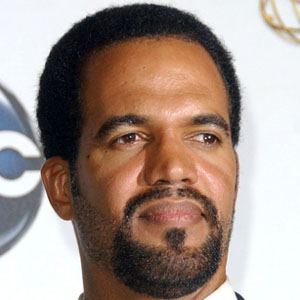 Kristoff St. John Headshot 3 of 9