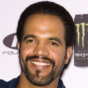 Kristoff St. John Headshot 4 of 9