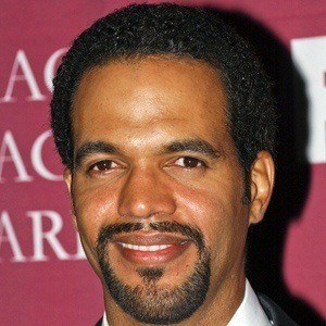 Kristoff St. John Headshot 5 of 9