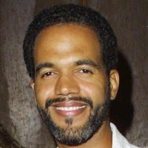 Kristoff St. John Headshot 6 of 9