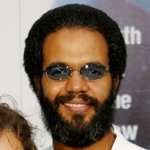 Kristoff St. John Headshot 7 of 9