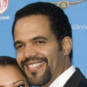 Kristoff St. John Headshot 9 of 9