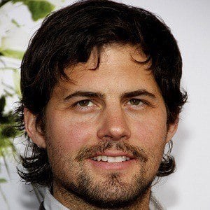 Kristoffer Polaha - Bio, Family, Trivia | Famous Birthdays