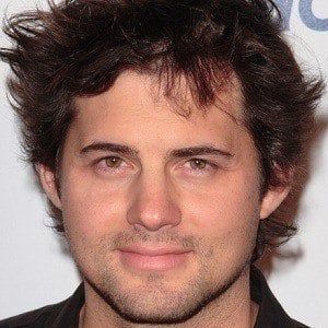 Kristoffer Polaha - Bio, Family, Trivia | Famous Birthdays