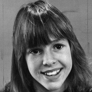 Kristy McNichol Headshot 3 of 4