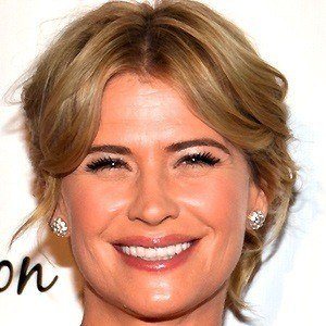 Kristy Swanson Headshot 5 of 10