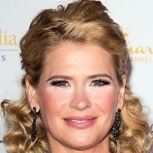 Kristy Swanson at age 42