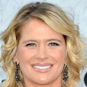 Kristy Swanson at age 41