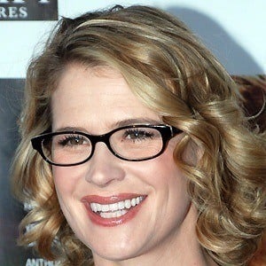 Kristy Swanson at age 41