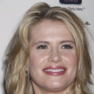 Kristy Swanson Headshot 8 of 10