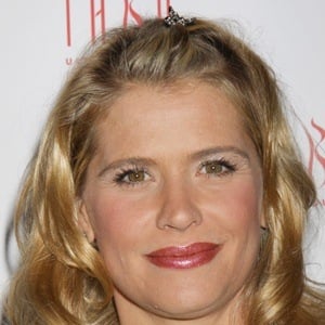 Kristy Swanson Headshot 9 of 10