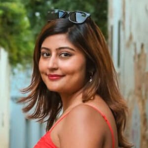 Kritika Goel Headshot 3 of 6