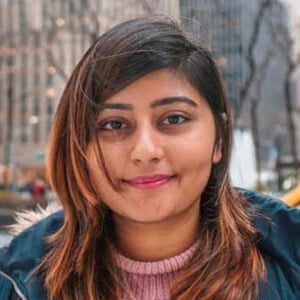 Kritika Goel Headshot 5 of 6