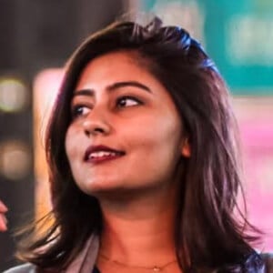 Kritika Goel Headshot 6 of 6