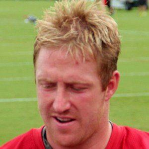 Kroy Biermann Headshot 3 of 3