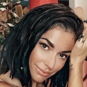 Krystal Aranyani Headshot 3 of 10