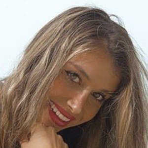 Krystal Pearl Headshot 4 of 10