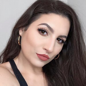 Krystal Sanchez Headshot 2 of 6