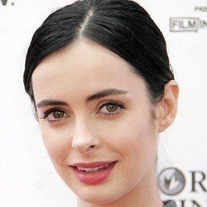 Krysten Ritter at age 31