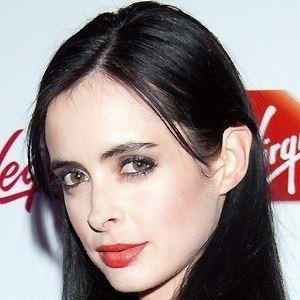 Krysten Ritter at age 31