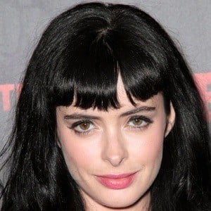 Krysten Ritter at age 30