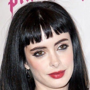 Krysten Ritter Headshot 10 of 10