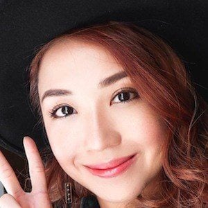Kryz Uy - Biography, Family Life and Everything About 