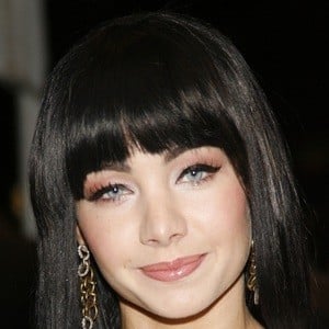 Ksenia solo pictures