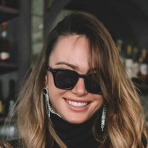 Ksenia Tarantul Headshot 4 of 6