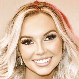 KT Scornavacco at age 26