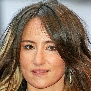 KT Tunstall at age 35