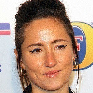 KT Tunstall at age 36