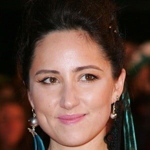 KT Tunstall at age 32