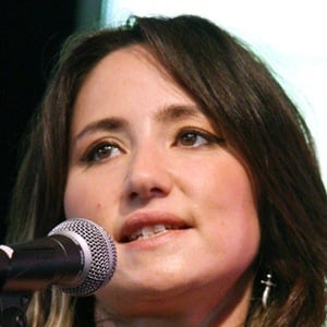 KT Tunstall at age 33