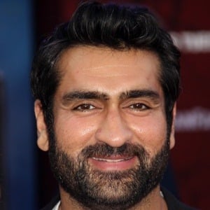 Kumail Nanjiani at age 41