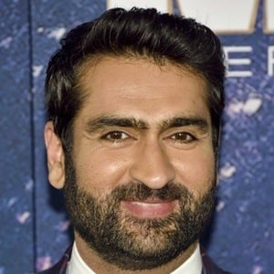 Kumail Nanjiani at age 41