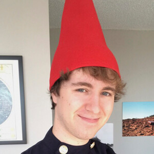 Kuncan Dastner Headshot 3 of 7