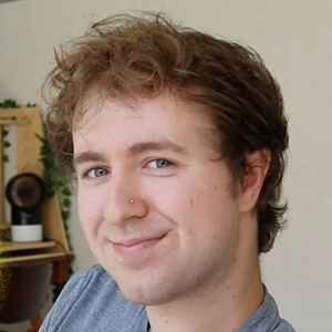 Kuncan Dastner Headshot 4 of 7