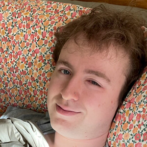 Kuncan Dastner Headshot 7 of 7