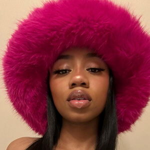 Kurlyykayyy Headshot 3 of 4