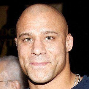 Kurt Angle Headshot 5 of 6