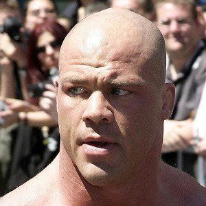 Kurt Angle Headshot 6 of 6