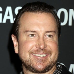 Kurt Busch at age 39