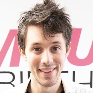 Kurt Hugo Schneider Headshot 7 of 7