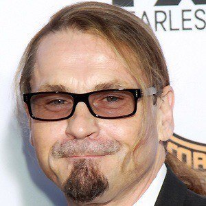 Kurt Sutter - Bio, Family, Trivia | Famous Birthdays