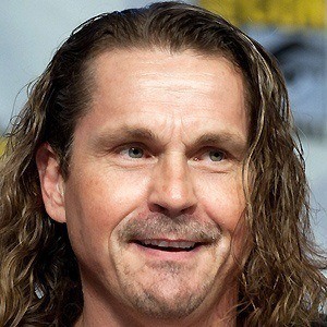 Kurt Sutter - Bio, Family, Trivia | Famous Birthdays