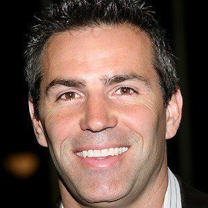 Kurt Warner at age 37