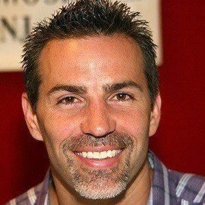 Kurt Warner Headshot 6 of 7