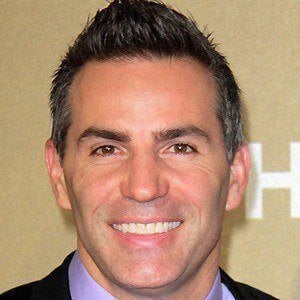 Kurt Warner at age 41